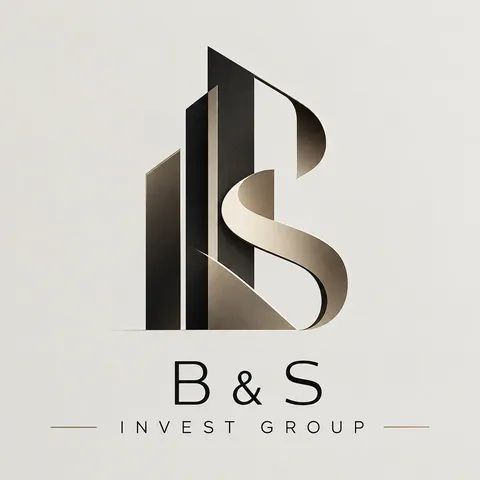 Logo B&S Invest Group